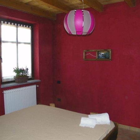 Peveragno Ciabot Besimauda Bed & Breakfast エクステリア 写真