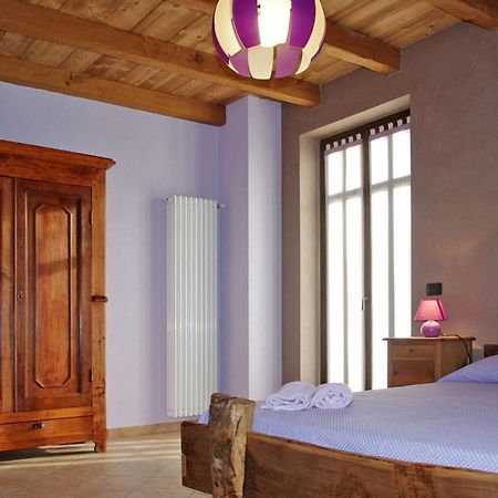Peveragno Ciabot Besimauda Bed & Breakfast エクステリア 写真