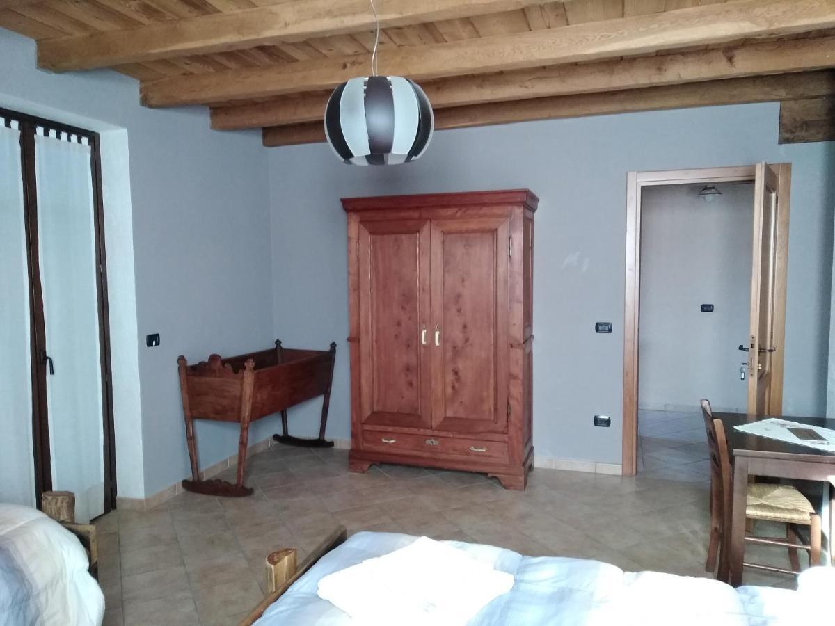 Peveragno Ciabot Besimauda Bed & Breakfast エクステリア 写真