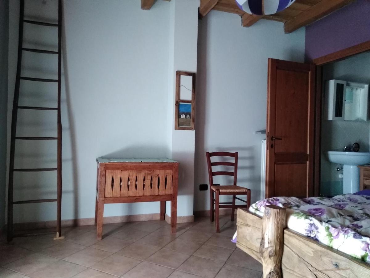 Peveragno Ciabot Besimauda Bed & Breakfast エクステリア 写真