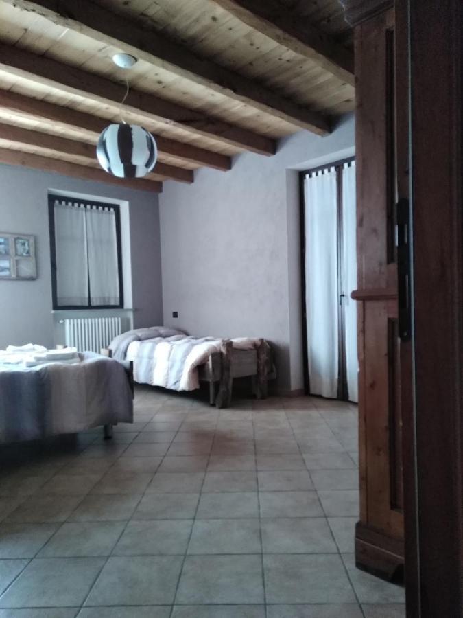 Peveragno Ciabot Besimauda Bed & Breakfast エクステリア 写真