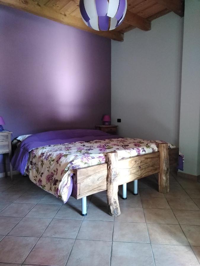 Peveragno Ciabot Besimauda Bed & Breakfast エクステリア 写真