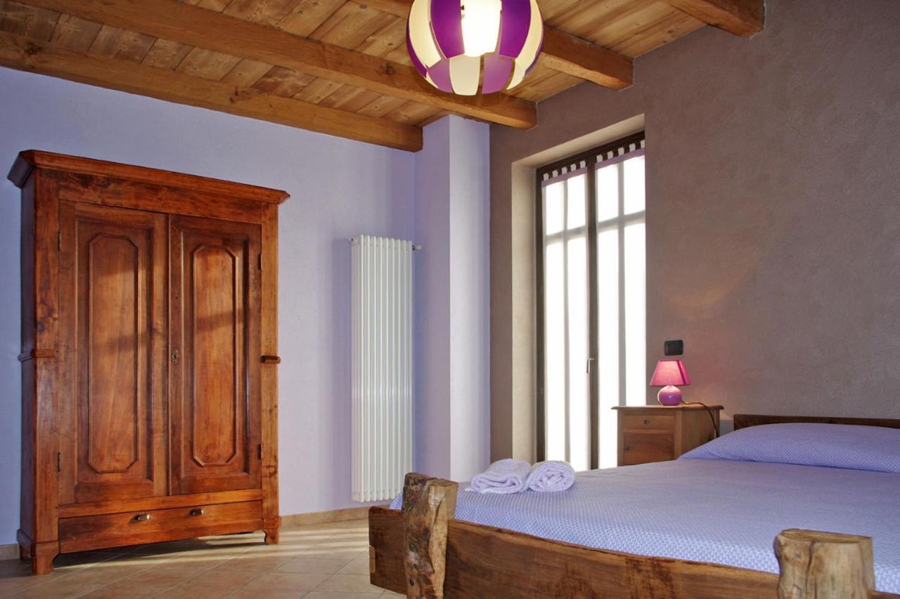 Peveragno Ciabot Besimauda Bed & Breakfast エクステリア 写真